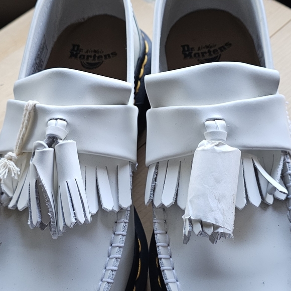 Dr Marten Loafers - Picture 3 of 9